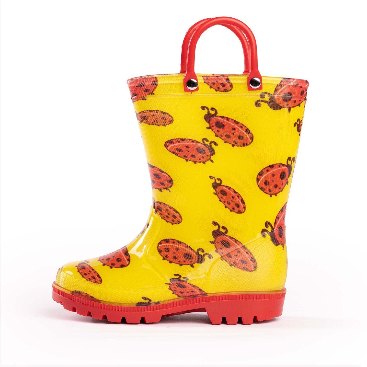 Spring-ready Gear