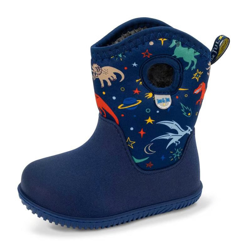 Fall Boots
