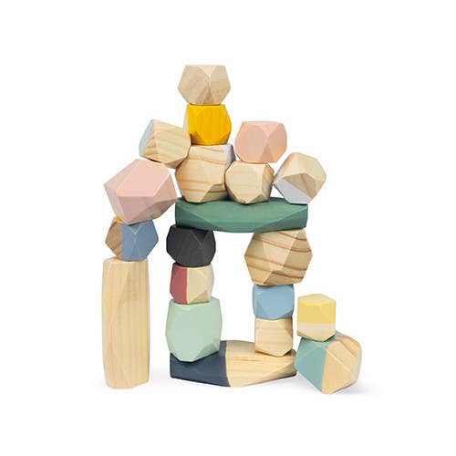 Eco-Friendly Kids Toys