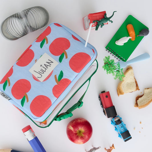 Cool Kid Lunch Box
