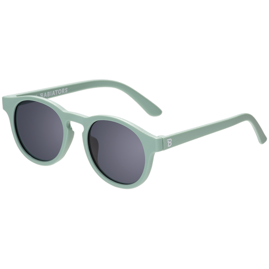 Mint to Be Keyhole Baby and Kid Sunglasses