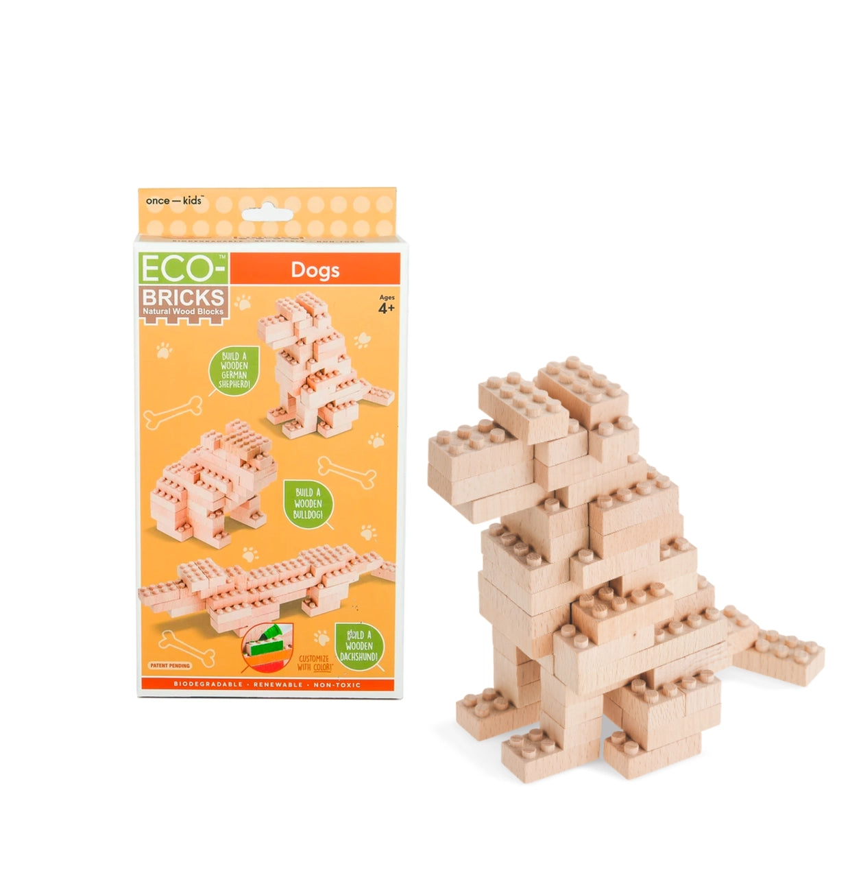 Building & Construction Toys