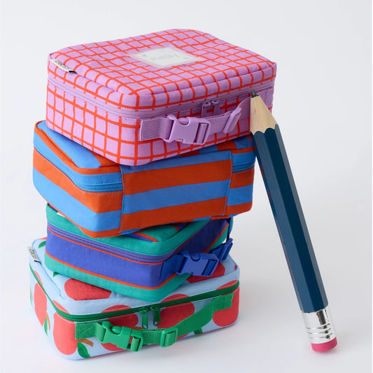 Cool Kid Lunch Box