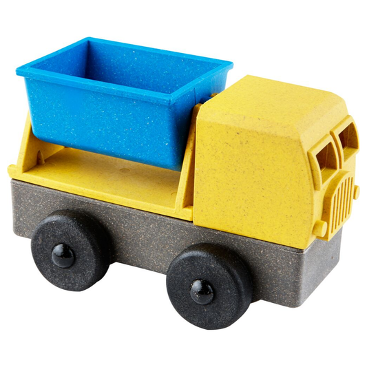 Tipper Truck Puzzle | STEM Buildable Dump Truck Toy for Kids
