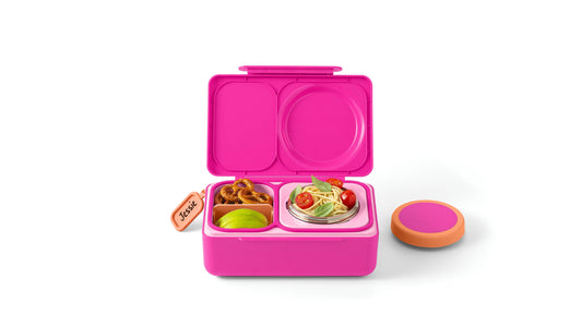 OmieBox UP