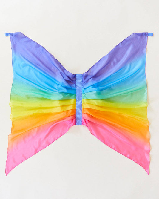 Rainbow Wings