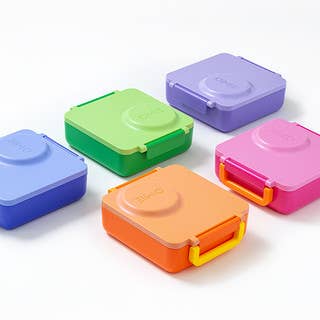 OmieBox: NEW COLORS
