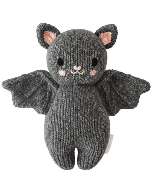 Baby bat