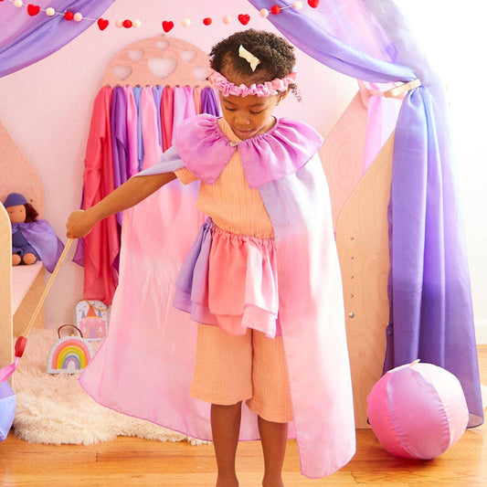 Blossom Cape