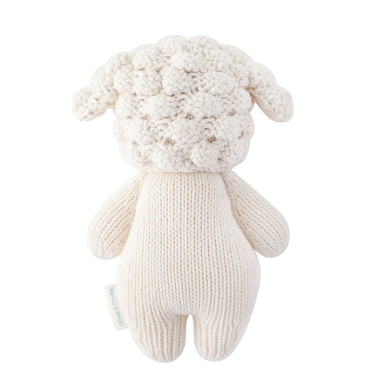 Baby lamb