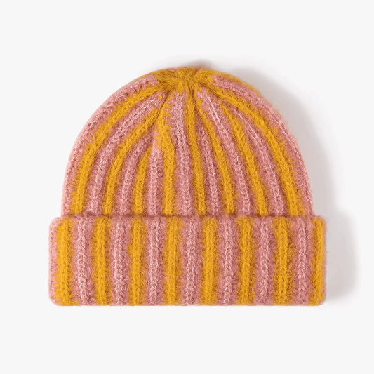 Carousel Stripe Beanie