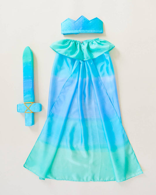 Sea Cape