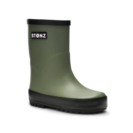 Stonz Classic Rain Boots