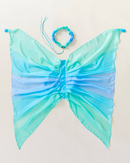Sea Wings