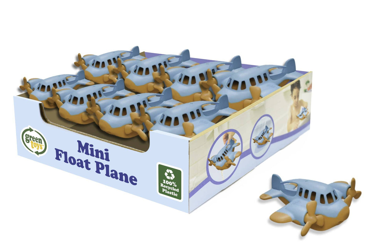 Baby Toys (0+)
