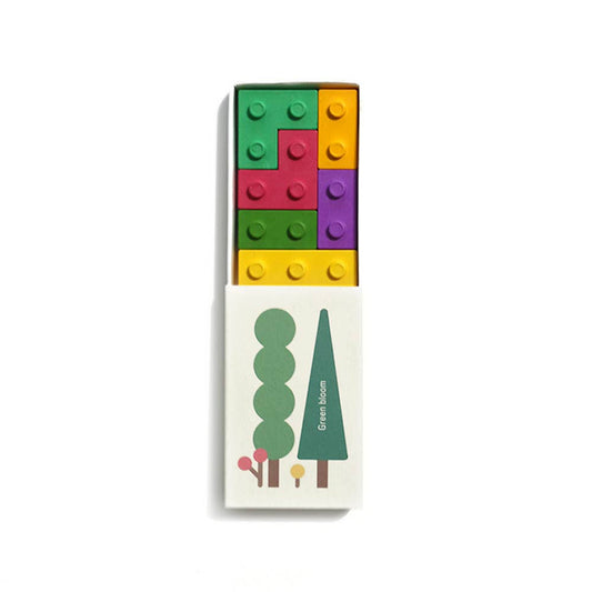 Goober | Pocket Crayon - Spring