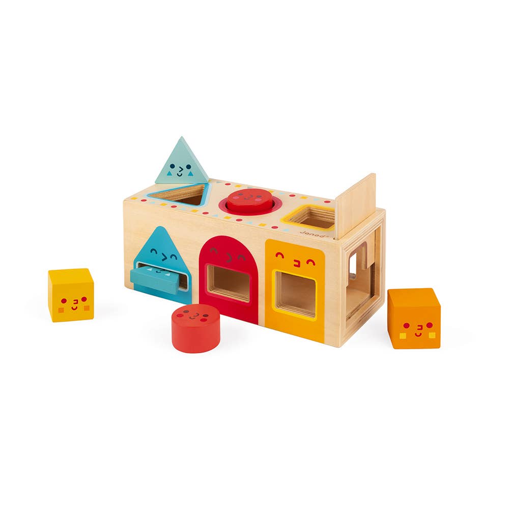 Toddler Activity Toys