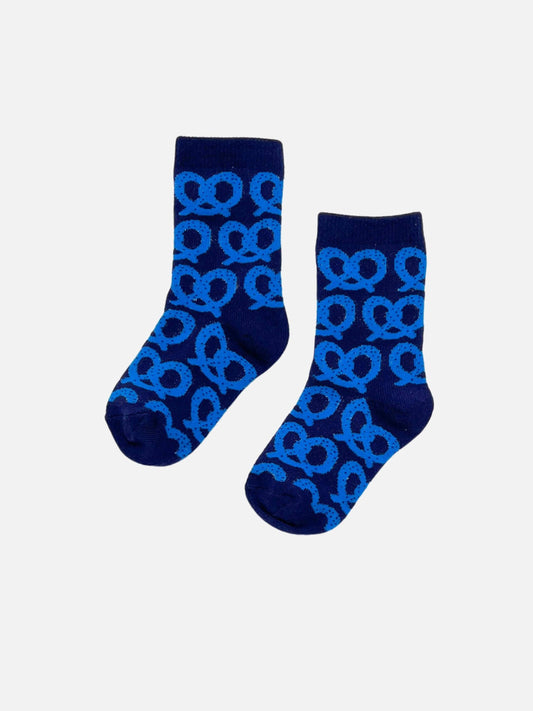 MT PRETZELS SOCK