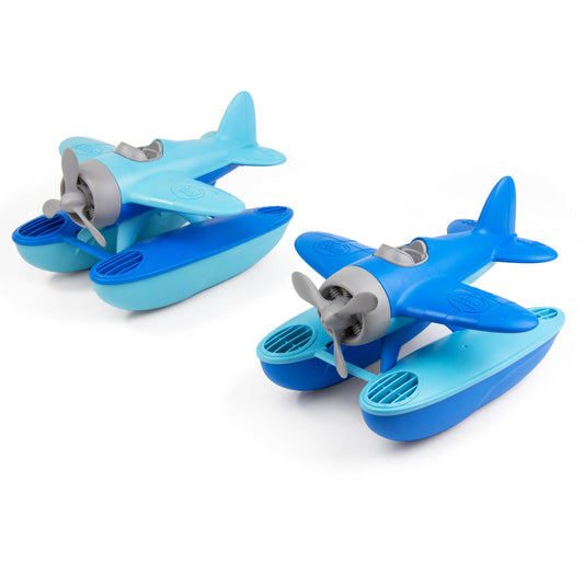OceanBound- Seaplane
