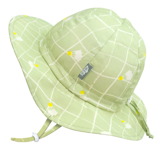 Birdie | Cotton Floppy Hat