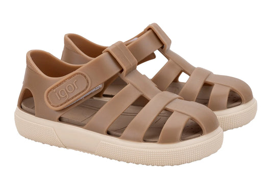 Bay Jelly Sandals