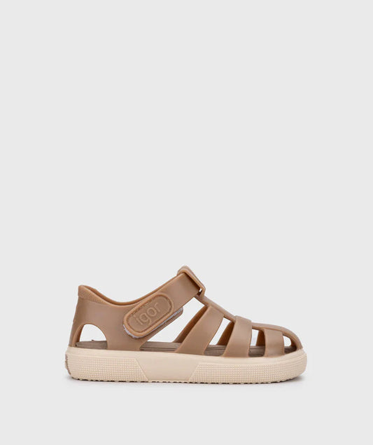 Bay Jelly Sandals