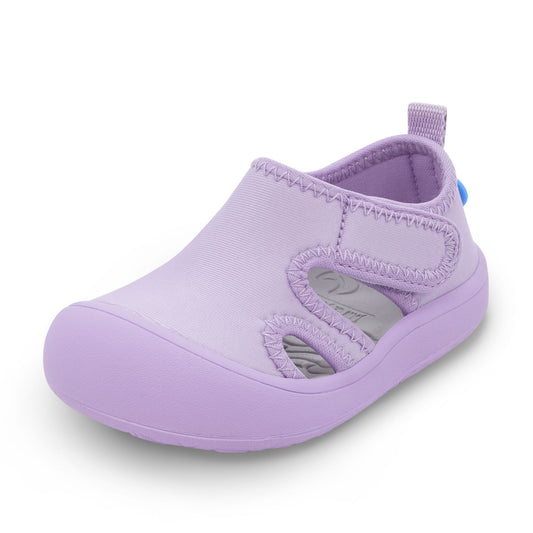 Dusty Purple | Kids SunnyBreeze Sandals