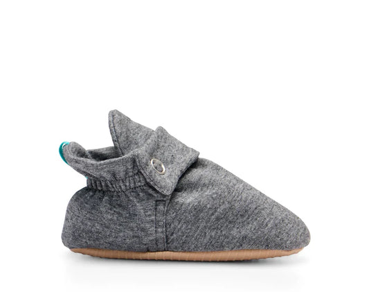 Ten Little Everyday Baby Booties