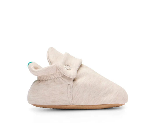 Ten Little Everyday Baby Booties