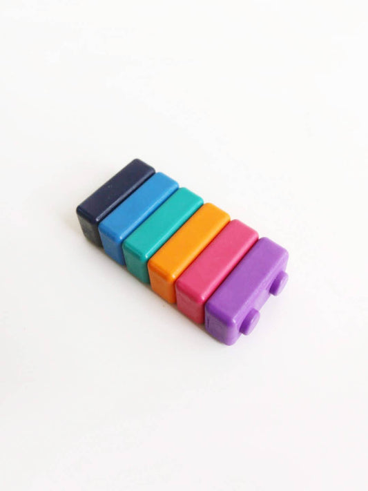 Goober | Jumbo Block Crayons