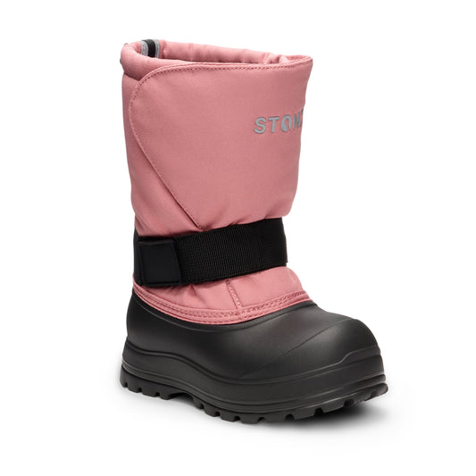 FW26 Trek Light Weight Winter Boots Kid