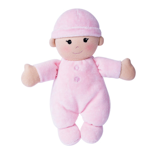 First Baby Doll (MORE COLORS AVAILABLE)