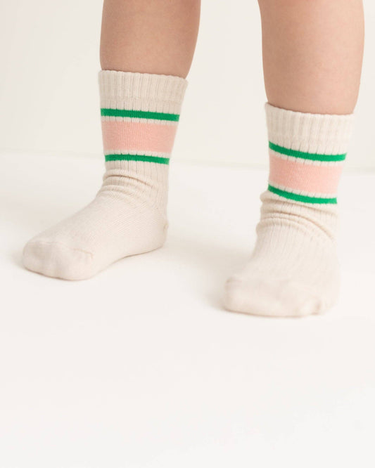 Watermelon socks