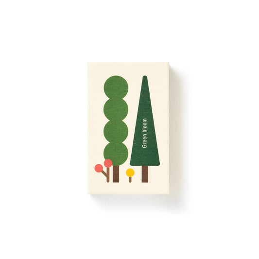 Goober | Pocket Crayon - Spring