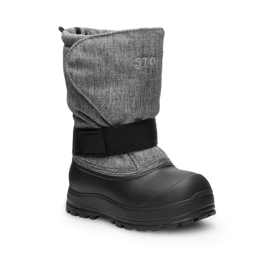 FW26 Trek Light Weight Winter Boots Kid