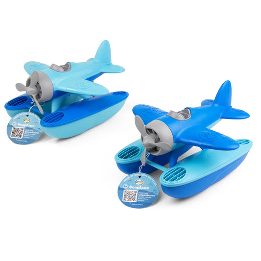 OceanBound- Seaplane