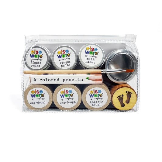 Little Explorer Kit | Screen-Free Kids Activity Set