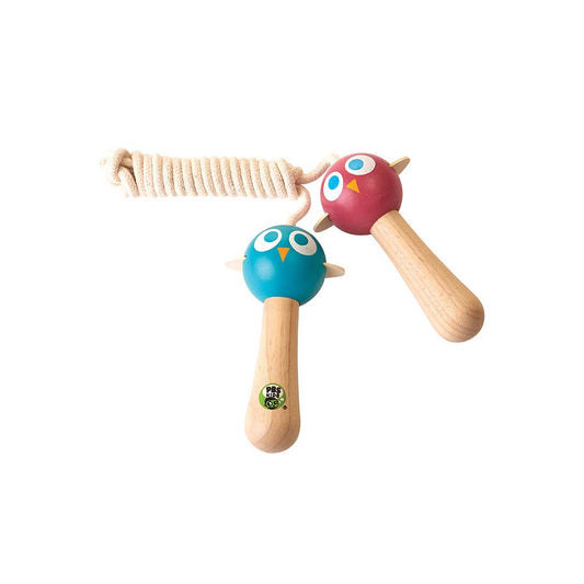 Bird Skipping Rope - PBS Kids Edition