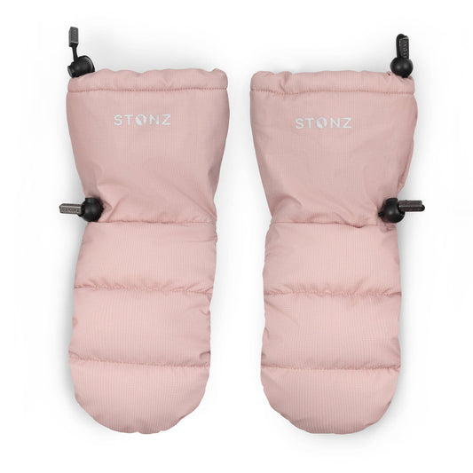 FW26 Cloud Mitts Toddler & Kids