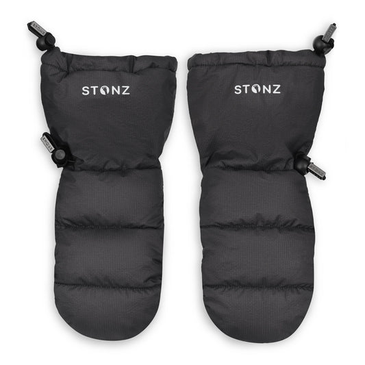 FW26 Cloud Mitts Toddler & Kids