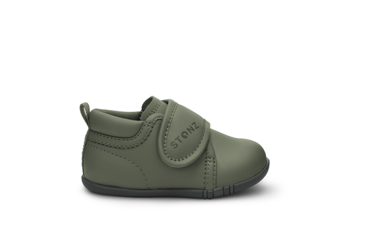 SS26 Cruiser Everyday - Baby Shoes