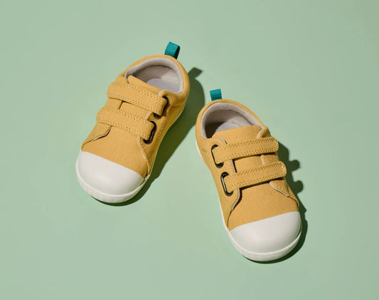 Eco Canvas Sneaker