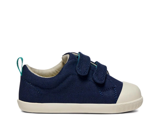Eco Canvas Sneaker