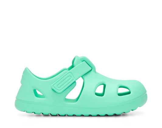 Ten Little Splash Sandals
