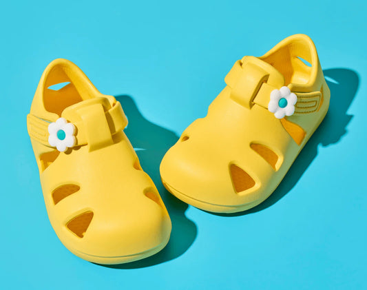 Splash Sandal Charms